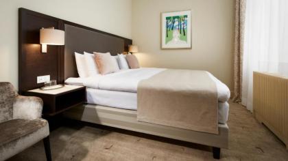 Aria Hotel Prague - image 3