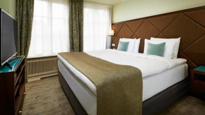 Aria Hotel Prague - image 5