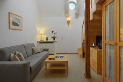 Ventana Hotel Prague - image 11