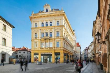 Ventana Hotel Prague - image 12