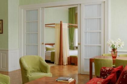 Ventana Hotel Prague - image 13