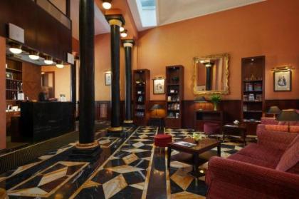 Ventana Hotel Prague - image 14