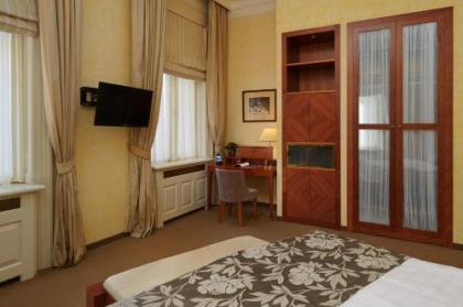 Ventana Hotel Prague - image 15