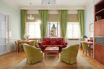 Ventana Hotel Prague - image 17