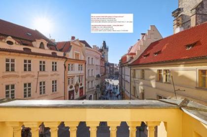Ventana Hotel Prague - image 18