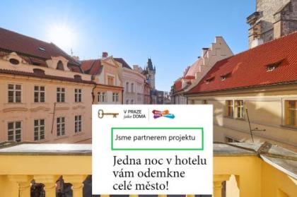 Ventana Hotel Prague - image 19