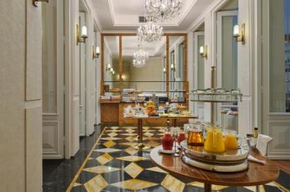 Ventana Hotel Prague - image 20