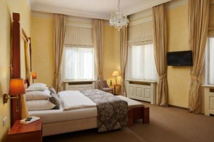 Ventana Hotel Prague - image 5