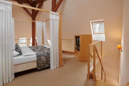 Ventana Hotel Prague - image 7