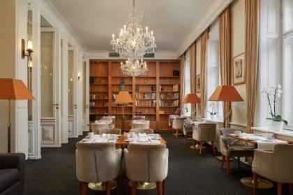 Ventana Hotel Prague - image 9