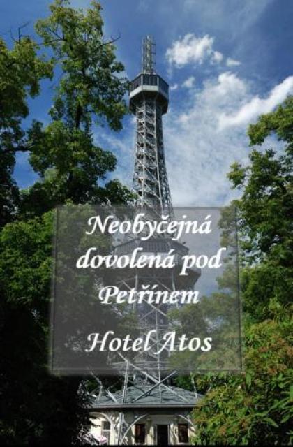 Hotel Atos - image 1