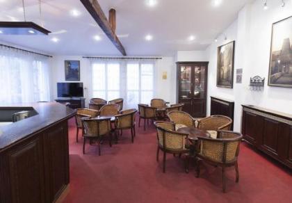 Hotel Atos - image 11