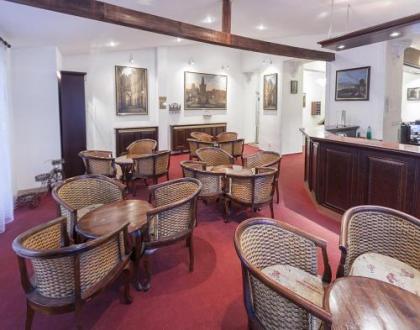 Hotel Atos - image 12