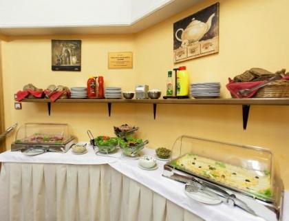 Hotel Atos - image 13