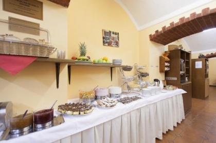 Hotel Atos - image 15