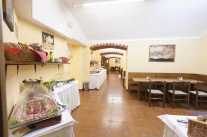 Hotel Atos - image 18