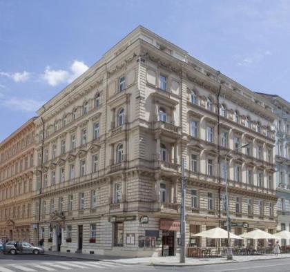 Hotel Atos - image 2