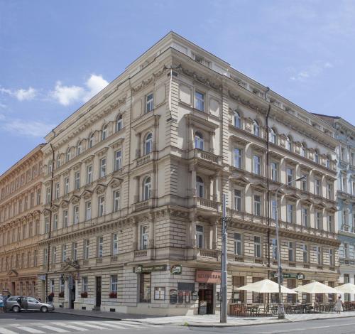 Hotel Atos - image 2