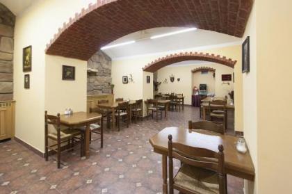 Hotel Atos - image 20