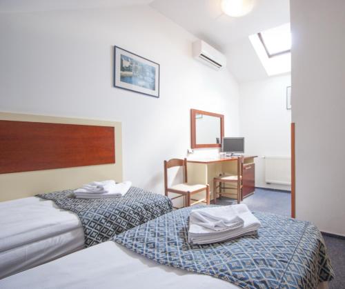 Hotel Atos - image 3