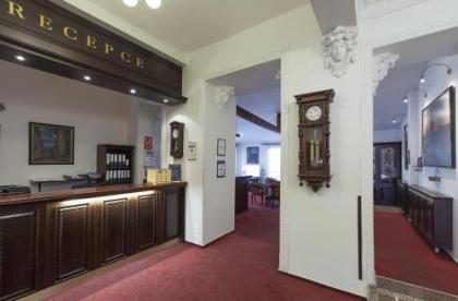 Hotel Atos - image 9