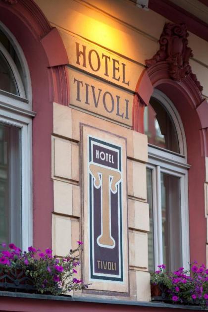Hotel Tivoli Prague - image 17