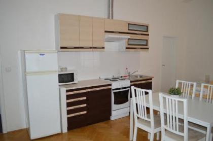 Old Town Apartments - image 13