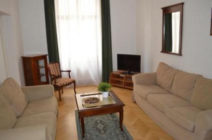 Old Town Apartments - image 14