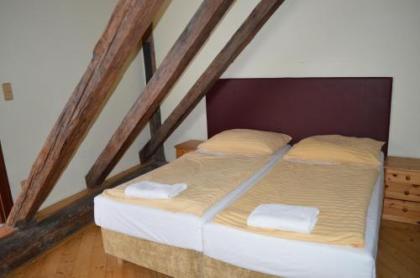 Old Town Apartments - image 15