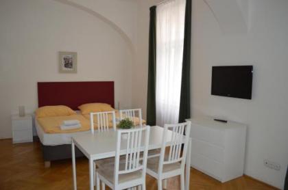 Old Town Apartments - image 17