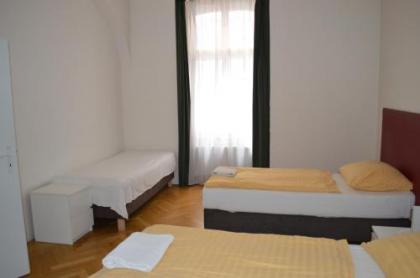 Old Town Apartments - image 18