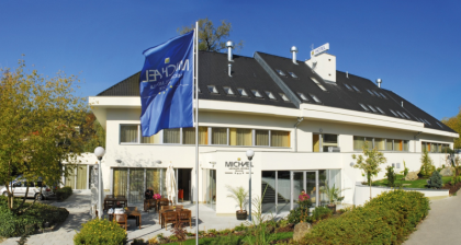 Hotel Michael - image 1