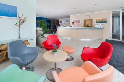 Hotel Michael - image 13