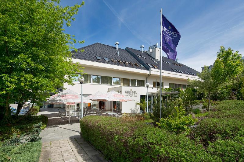 Hotel Michael - image 5