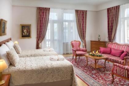 Boutique Hotel Seven Days - image 1