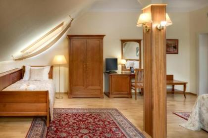 Boutique Hotel Seven Days - image 10