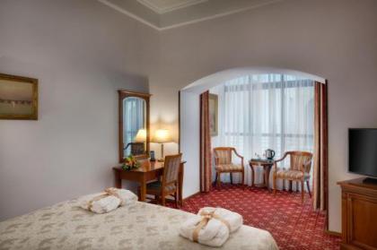 Boutique Hotel Seven Days - image 13