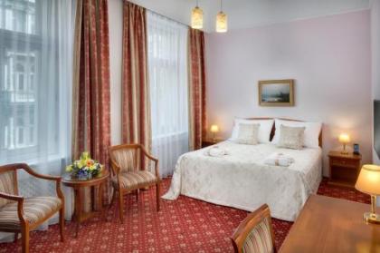 Boutique Hotel Seven Days - image 14