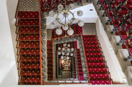 Boutique Hotel Seven Days - image 15