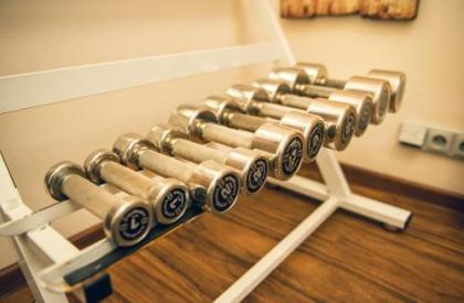Boutique Hotel Seven Days - image 17