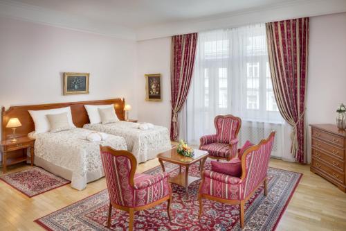 Boutique Hotel Seven Days - image 3