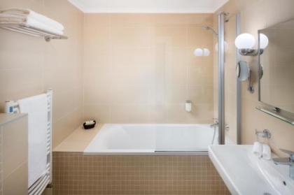 Boutique Hotel Seven Days - image 4
