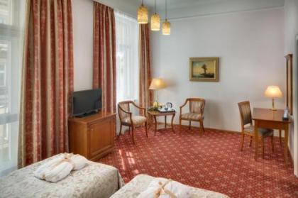 Boutique Hotel Seven Days - image 5