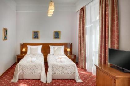 Boutique Hotel Seven Days - image 6