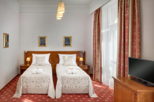 Boutique Hotel Seven Days - image 6