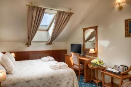 Boutique Hotel Seven Days - image 7