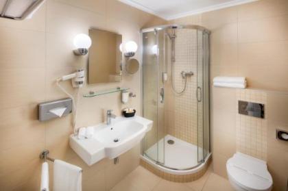 Boutique Hotel Seven Days - image 8
