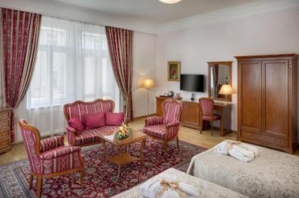 Boutique Hotel Seven Days - image 9