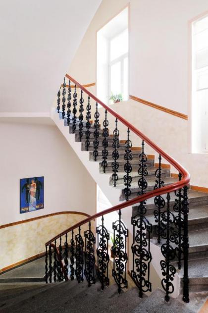 Hotel Praga 1 - image 10
