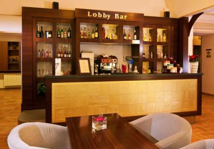 Hotel Praga 1 - image 12